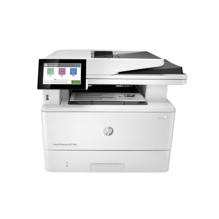 МФУ HP LaserJet Enterprise MFP M430f (3PZ55A) в Москве МФУ HP LaserJet Enterprise MFP M430f (3PZ55A) в Москве