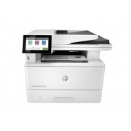 МФУ HP LaserJet Enterprise MFP M430f (3PZ55A)