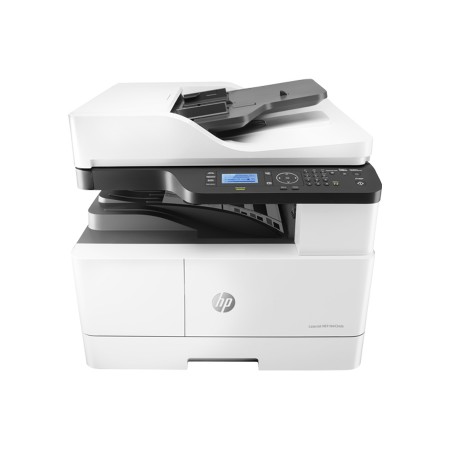 МФУ HP LaserJet MFP M443nda (8AF72A) в Москве МФУ HP LaserJet MFP M443nda (8AF72A) в Москве