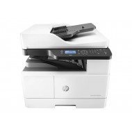 МФУ HP LaserJet MFP M443nda (8AF72A)