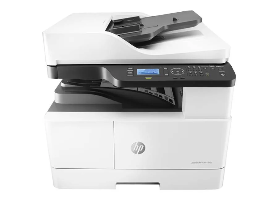 МФУ HP LaserJet MFP M443nda (8AF72A) МФУ HP LaserJet MFP M443nda (8AF72A)