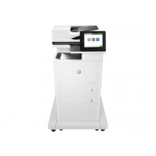 МФУ HP LaserJet Enterprise Flow MFP M635z (7PS99A)