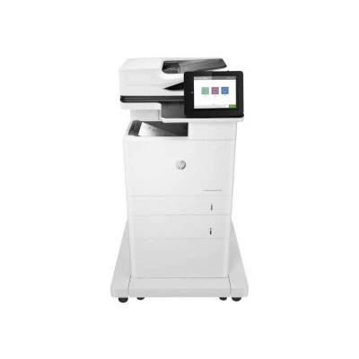 МФУ HP LaserJet Enterprise Flow MFP M635z (7PS99A)