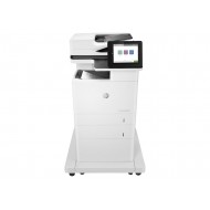 МФУ HP LaserJet Enterprise Flow MFP M636z (7PT01A)