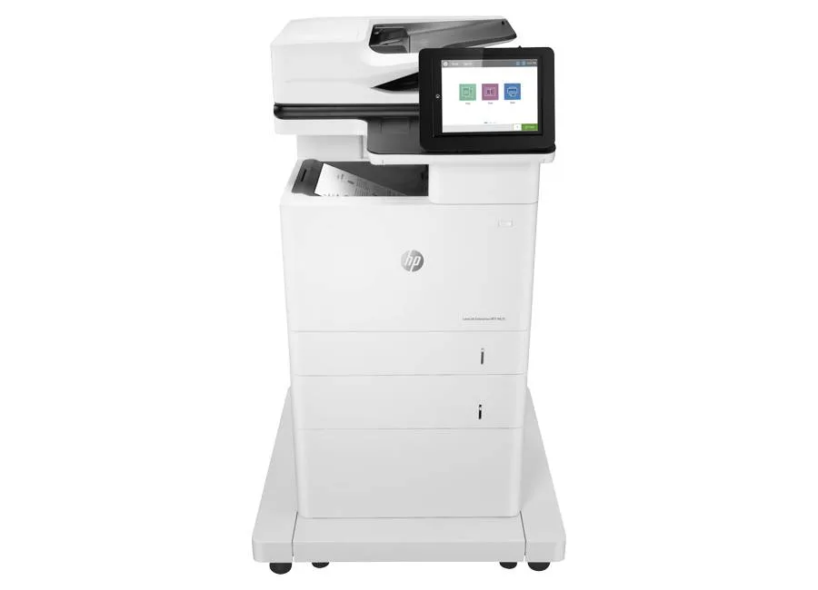 МФУ HP LaserJet Enterprise Flow MFP M636z (7PT01A)