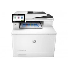 МФУ HP Color LaserJet Enterprise MFP M480f (3QA55A)