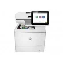 МФУ HP Color LaserJet Enterprise MFP M578dn (7ZU85A)