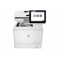 МФУ HP Color LaserJet Enterprise Flow MFP M578C (7ZU87A)