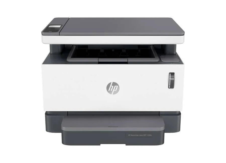 МФУ HP Neverstop Laser MFP 1200n (5HG87A)