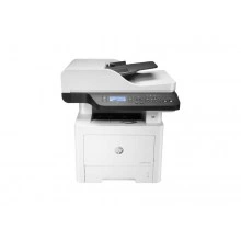 МФУ HP Laser MFP 432fdn (7UQ76A)