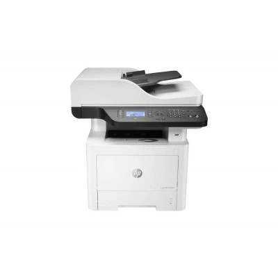 МФУ HP Laser MFP 432fdn (7UQ76A)