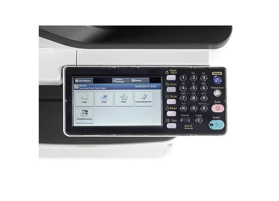 МФУ OKI MC883dn-Euro (45850304) МФУ OKI MC883dn-Euro (45850304)