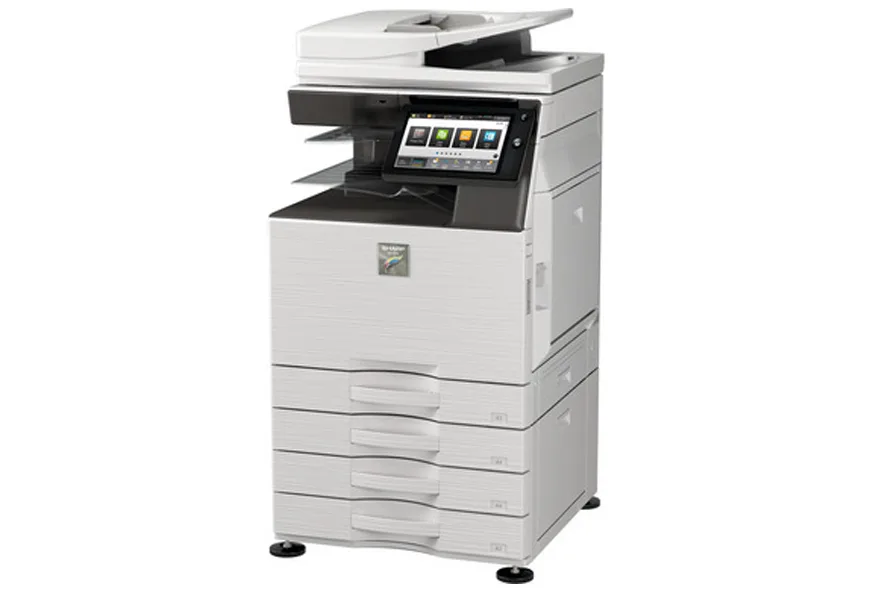 МФУ Sharp MX-2651EU в России МФУ Sharp MX-2651EU в России