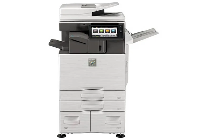 МФУ Sharp MX-2651EU