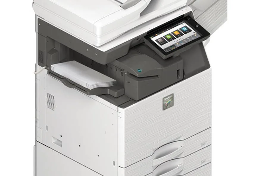 МФУ Sharp MX-2651EU МФУ Sharp MX-2651EU