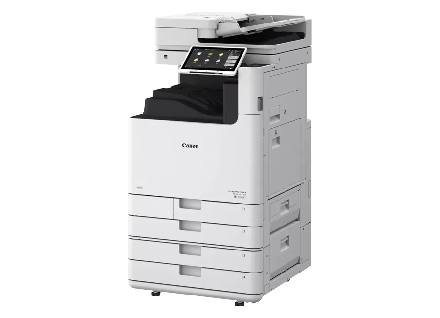 МФУ CANON imageRUNNER ADVANCE DX C5840i (3827C005)