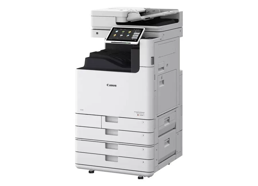 МФУ CANON imageRUNNER ADVANCE DX C5840i (3827C005) МФУ CANON imageRUNNER ADVANCE DX C5840i (3827C005)
