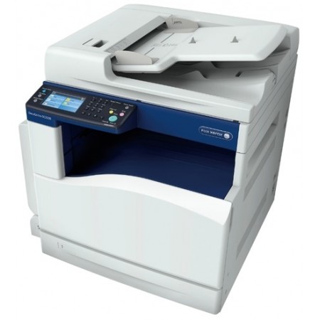 МФУ Xerox DocuCentre SC2020 (SC2020_2T) в Москве МФУ Xerox DocuCentre SC2020 (SC2020_2T) в Москве