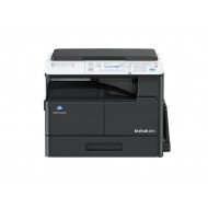 МФУ Konica-Minolta bizhub 225i (ACN2021)