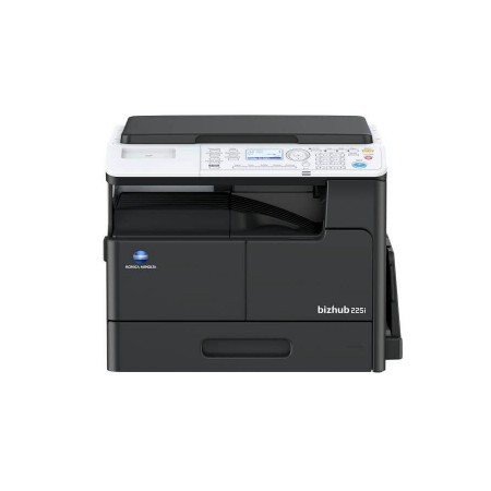 МФУ Konica-Minolta bizhub 225i (ACN2021) в Москве МФУ Konica-Minolta bizhub 225i (ACN2021) в Москве