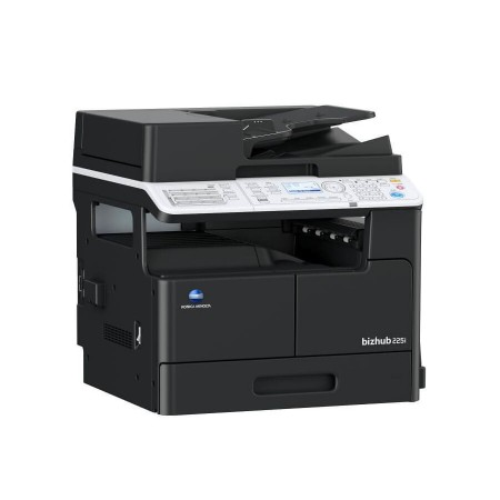 МФУ Konica-Minolta bizhub 225i (ACN2021) в Москве МФУ Konica-Minolta bizhub 225i (ACN2021) в Москве