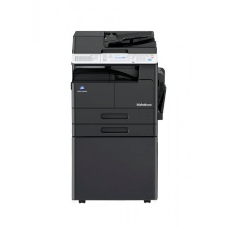 МФУ Konica-Minolta bizhub 225i (ACN2021) в Москве МФУ Konica-Minolta bizhub 225i (ACN2021) в Москве