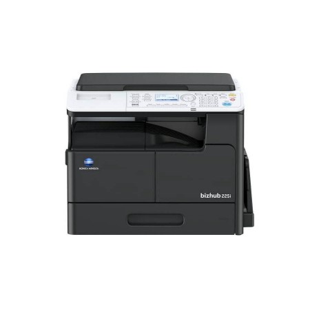 МФУ Konica-Minolta bizhub 225i (ACN2021) в Москве МФУ Konica-Minolta bizhub 225i (ACN2021) в Москве
