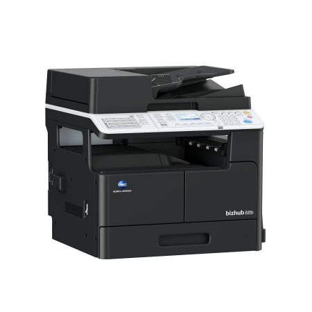 МФУ Konica-Minolta bizhub 225i (ACN2021) в Москве МФУ Konica-Minolta bizhub 225i (ACN2021) в Москве