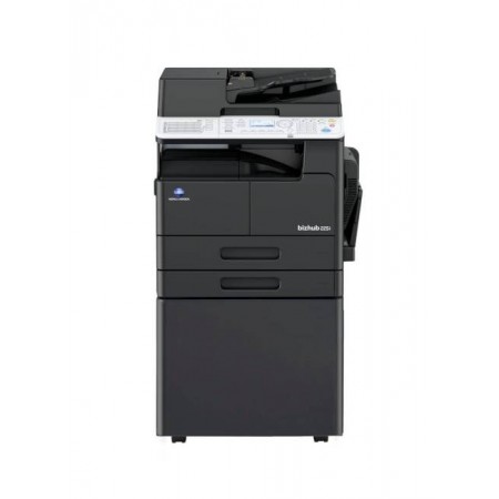 МФУ Konica-Minolta bizhub 225i (ACN2021) в Москве МФУ Konica-Minolta bizhub 225i (ACN2021) в Москве