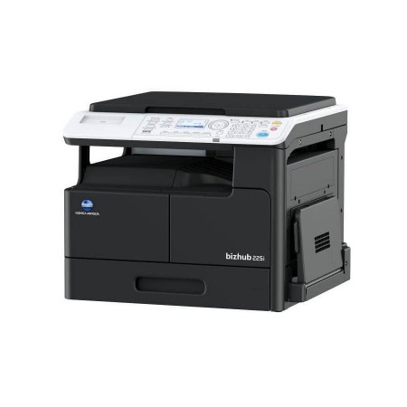 МФУ Konica-Minolta bizhub 225i (ACN2021) в Москве МФУ Konica-Minolta bizhub 225i (ACN2021) в Москве
