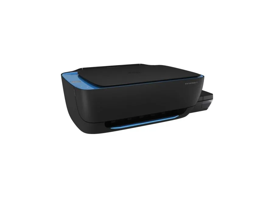 МФУ HP Ink Tank Wireless 419 AiO WL (Z6Z97A) в России МФУ HP Ink Tank Wireless 419 AiO WL (Z6Z97A) в России
