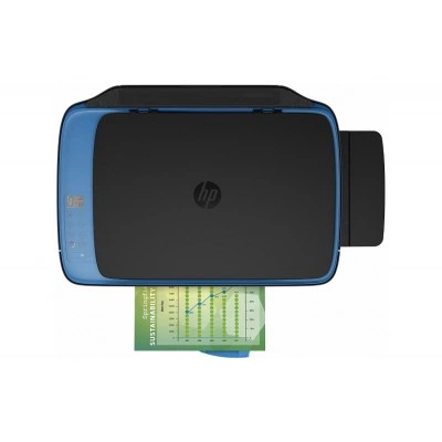 МФУ HP Ink Tank Wireless 419 AiO WL (Z6Z97A) МФУ HP Ink Tank Wireless 419 AiO WL (Z6Z97A)