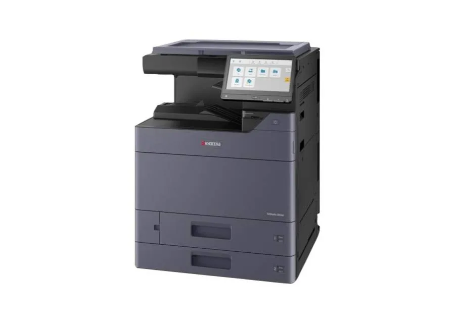 МФУ Kyocera TASKalfa 2554ci (1102YP3NL0)