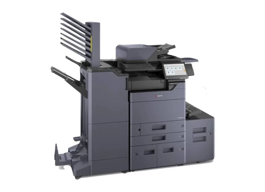 МФУ Kyocera TASKalfa 2554ci (1102YP3NL0) МФУ Kyocera TASKalfa 2554ci (1102YP3NL0)