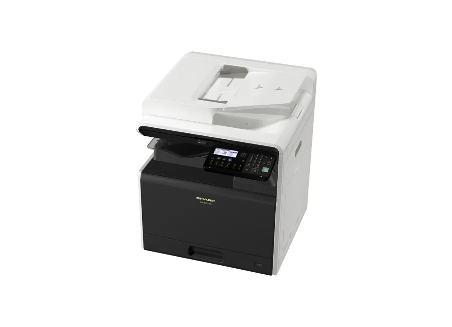 МФУ Sharp BP-20C20EU в России МФУ Sharp BP-20C20EU в России