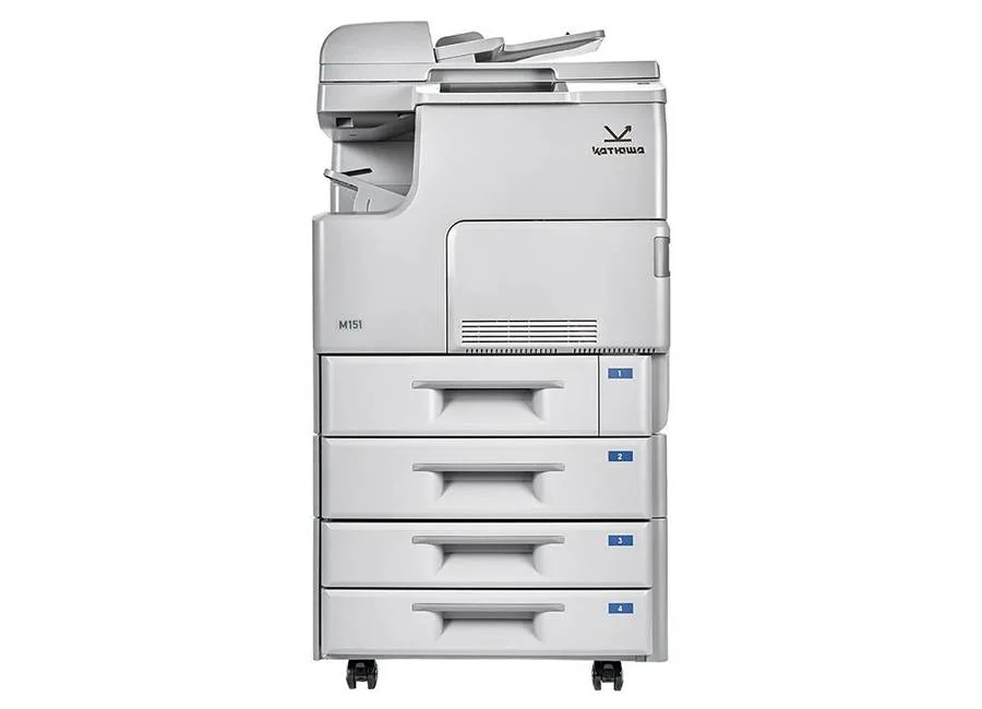 МФУ Катюша М151