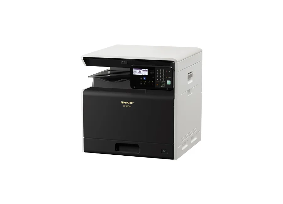 МФУ Sharp BP-10C20EU в России МФУ Sharp BP-10C20EU в России