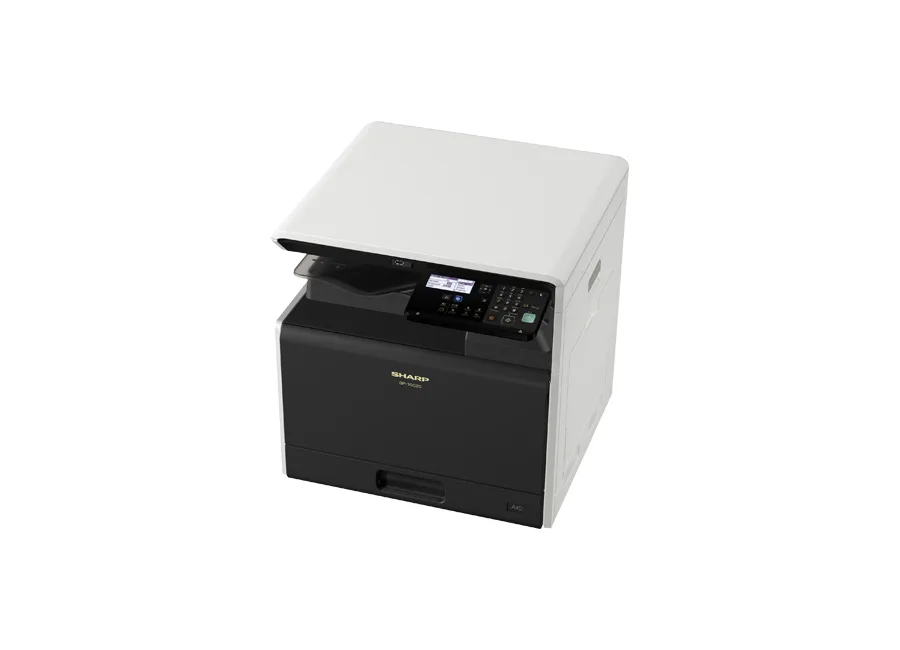 МФУ Sharp BP-10C20EU в России МФУ Sharp BP-10C20EU в России