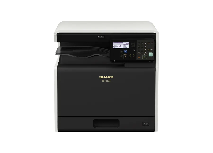 МФУ Sharp BP-10C20EU в России МФУ Sharp BP-10C20EU в России