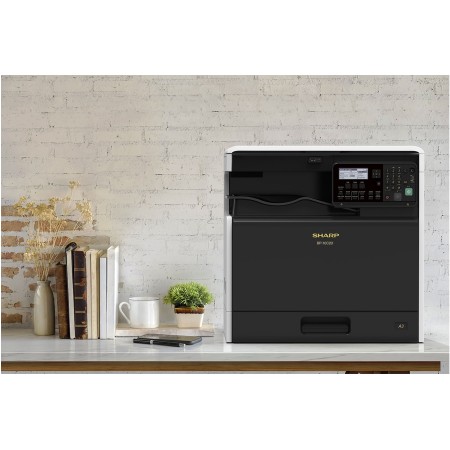 МФУ Sharp BP-10C20EU в Москве МФУ Sharp BP-10C20EU в Москве