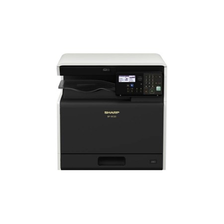 МФУ Sharp BP-10C20EU в Москве МФУ Sharp BP-10C20EU в Москве