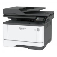 МФУ Sharp MX-B427WEU