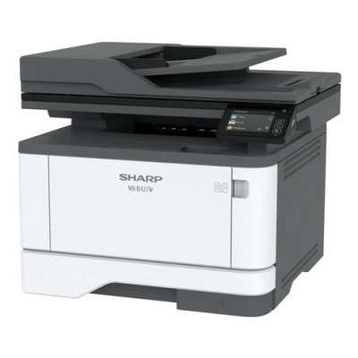 МФУ Sharp MX-B427WEU МФУ Sharp MX-B427WEU
