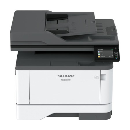 МФУ Sharp MX-B427WEU в Москве МФУ Sharp MX-B427WEU в Москве
