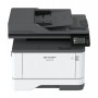 МФУ Sharp MX-B427WEU в Москве МФУ Sharp MX-B427WEU в Москве