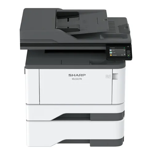 МФУ Sharp MX-B427WEU в России МФУ Sharp MX-B427WEU в России