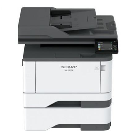 МФУ Sharp MX-B427WEU в Москве МФУ Sharp MX-B427WEU в Москве