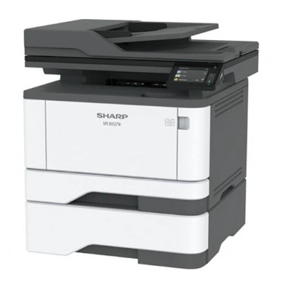 МФУ Sharp MX-B427WEU МФУ Sharp MX-B427WEU