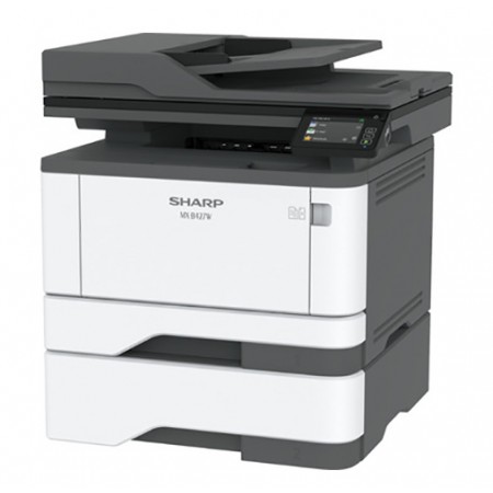 МФУ Sharp MX-B427WEU в Москве МФУ Sharp MX-B427WEU в Москве