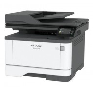 МФУ Sharp MX-B427WEU